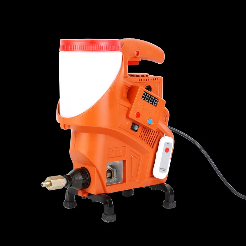 Cao Cấp Grouting Máy Cao Cấp Grouting Máy Bị Rò Rỉ-Mending Bê Tông Xi Măng Grouting Máy