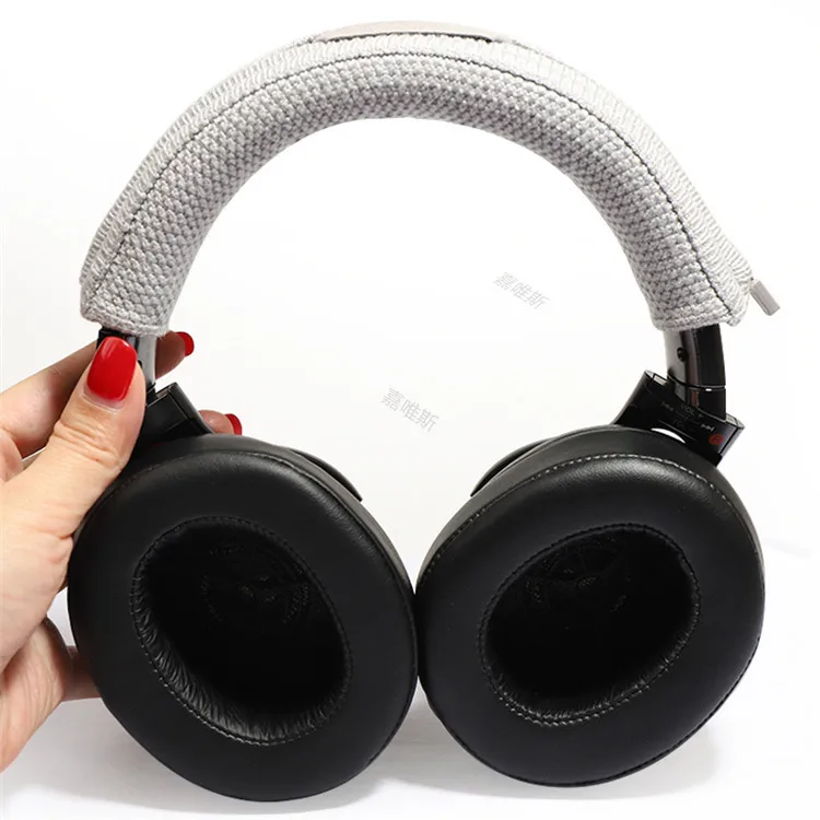 Replacement Protective Headband Cushion Cover Pad for Sony MDR 1A mdr-1R 1RBT 1A 1A BT NC Headphone Headset