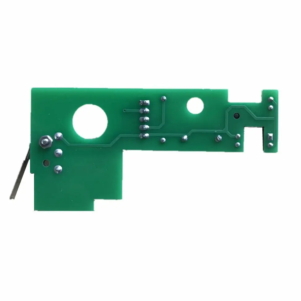 Rev Counter Board RVCTBD50 for Mighty Mule FM350 FM352 FM500 FM502 FM600 2000XL MM500/502 Series