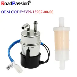 Motorcycle Fuel-Pump Gasoline For YAMAHA XJ900 FZR1000 FZS1000 FAZER 1000 FZX750 FZX700 XV1700A XV17 XV1700AT XV1700AS XV1700