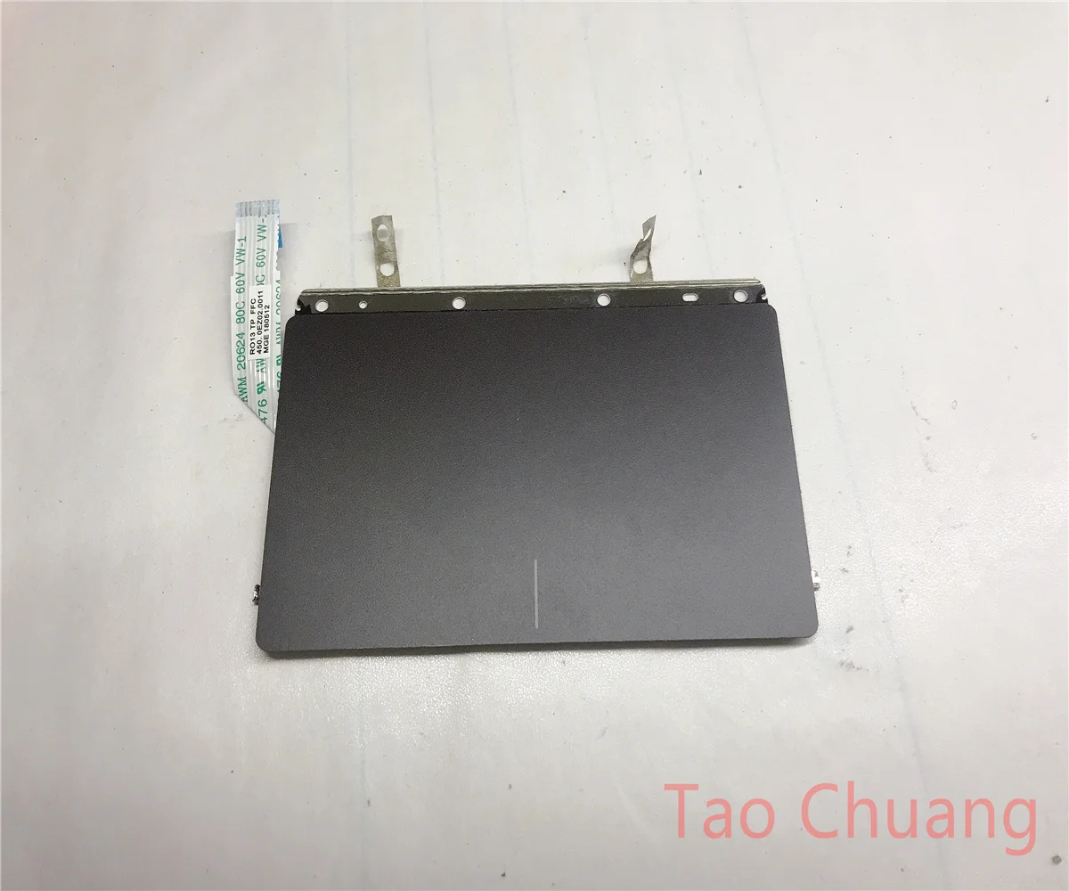 FOR Dell Inspiron 13 7386 2-in-1 touchpad mouse board 0FPW13