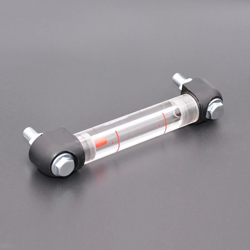 Acrylic Level Gauge Oil Level Gauge Water Level Gauge Oil Window Tube Oil Mirror Water Level Tube