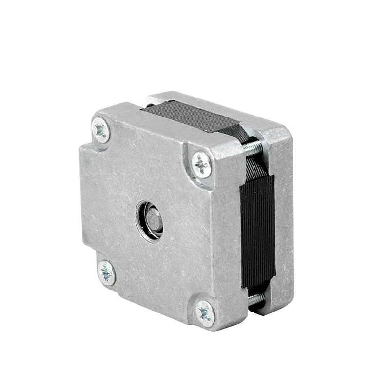 stepping motor 42 motor Nema17 17HS08-1004S stepper motor 2 phase 1.8 degrees height 21mm hybrid micro