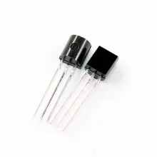 50PCS TO 92 Electronic Components #3