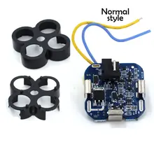 12V Power Tool Protection Circuit with 18650 Holder #6