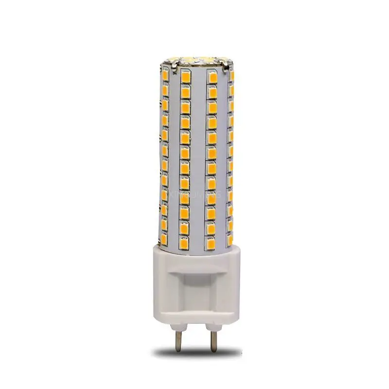 

Highlight G12 LED Corn Bulb SMD 2835 10W Constant Current Energy Saving Lamp G12 Base