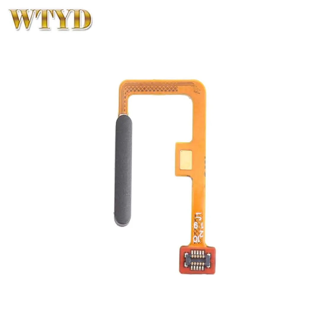 

Fingerprint Sensor Flex Cable for Xiaomi Mi 11 Lite Fingerprint Button Replacement Repair Part