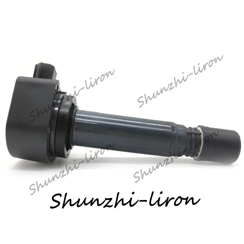 30520-RNA-A01 099700-101 New Ignition Coil For Honda Civic 2006-2011 1.8L UF582 C1580 UF-582 30520 RNA A01 30520RNAA01