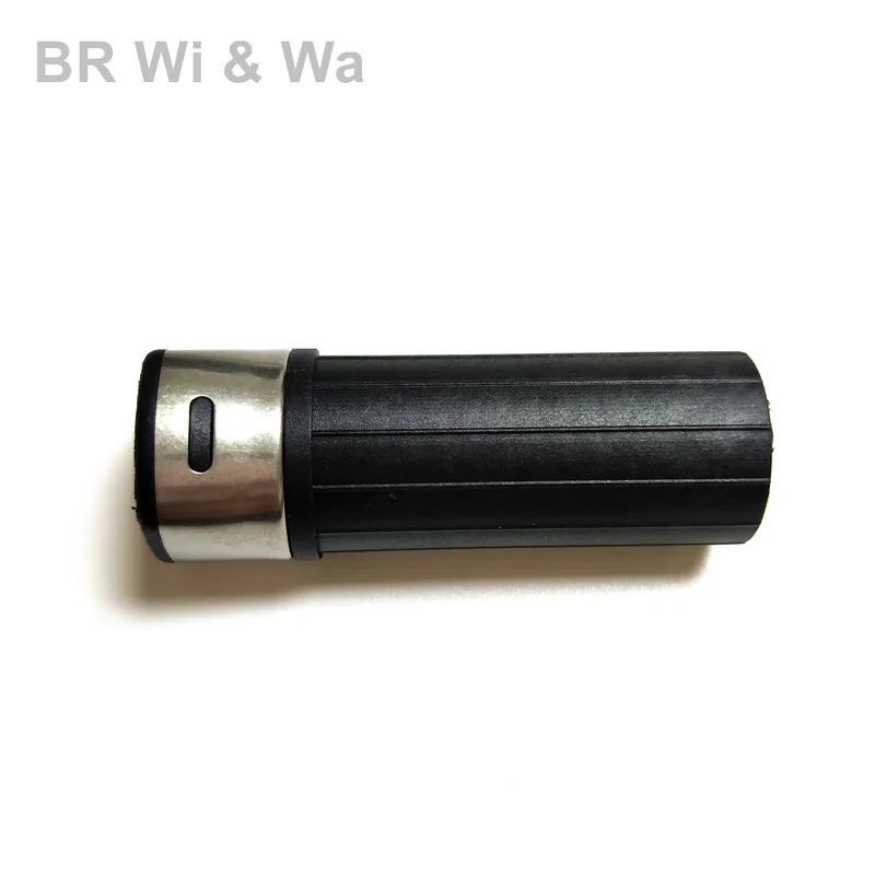 BR Wi&Wa   KN nut Reel Seat Nut KN nut size #16  DIY reel seat repair fishing rod 10pcs view 5
