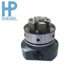 HP 6(cylinder)/7 Right injection pump head rotor have solenoid 7185-114L with best price and fast delivery 7185-114L