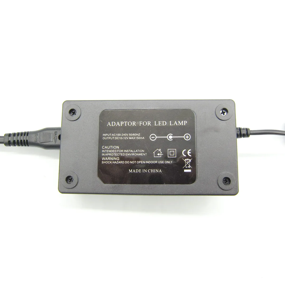 100-240V Stereo microscope illuminator 4.5W microscope LED ring light microscope ring lamp