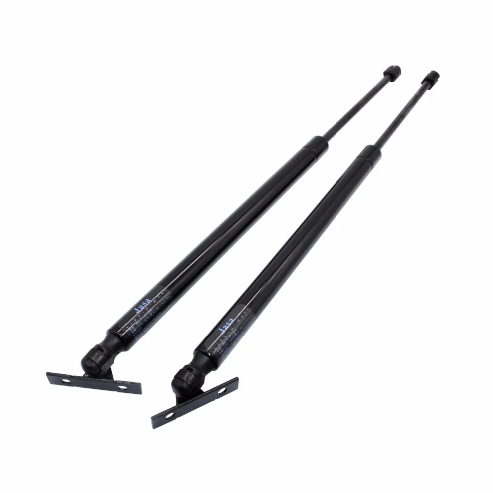 1 Pair Auto Gas Struts Shock Lift Supports for Jeep Cherokee Sport Utility 1997-2001 Rear Trunk Tailgate Boot Damper 22.2 inches