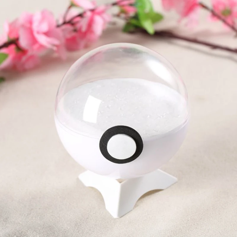 Empty Ball Fairy Ball Magic Baby Diy Accessories Pet Elf Creative Gift Home Decoration Accessories Home Decor Desk Decoration