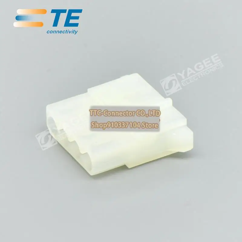 30 개/몫 1-480424-0 커넥터 쉘 100% 신규 및 원본