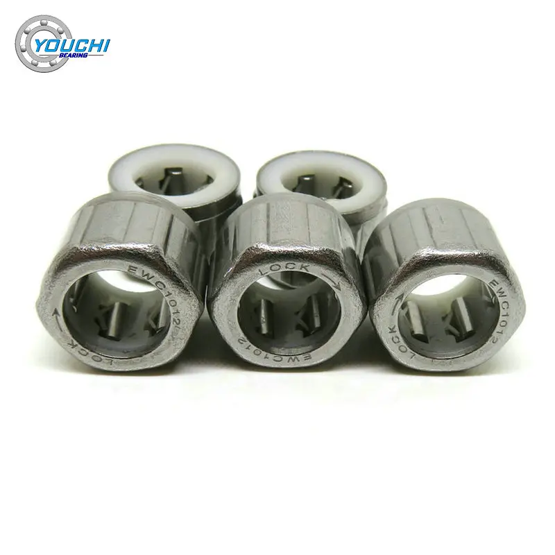 Fishing Gear One Way Bearing 10x16x12mm EWC1012 Fishing Reel Special Bearing 10*16*12mm