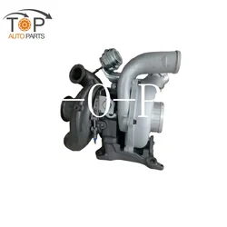 GT3266RLVA Turbo 851824 -0001 851824 -5001S 851824 -0001 795655 -0006 795655 -5006 BC3Z6K682A BC3Z6K682B BC3Z6K682C Camión Scorpion224