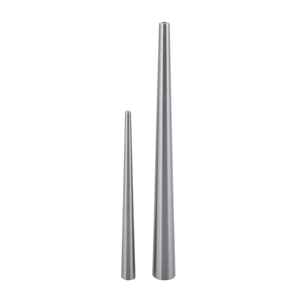1Pc Stainless Steel Ring Enlarger Stick Mandrel Sizer Tool Equipment Jewelry Making Gold Silver Ring Forming Tool for Jeweler