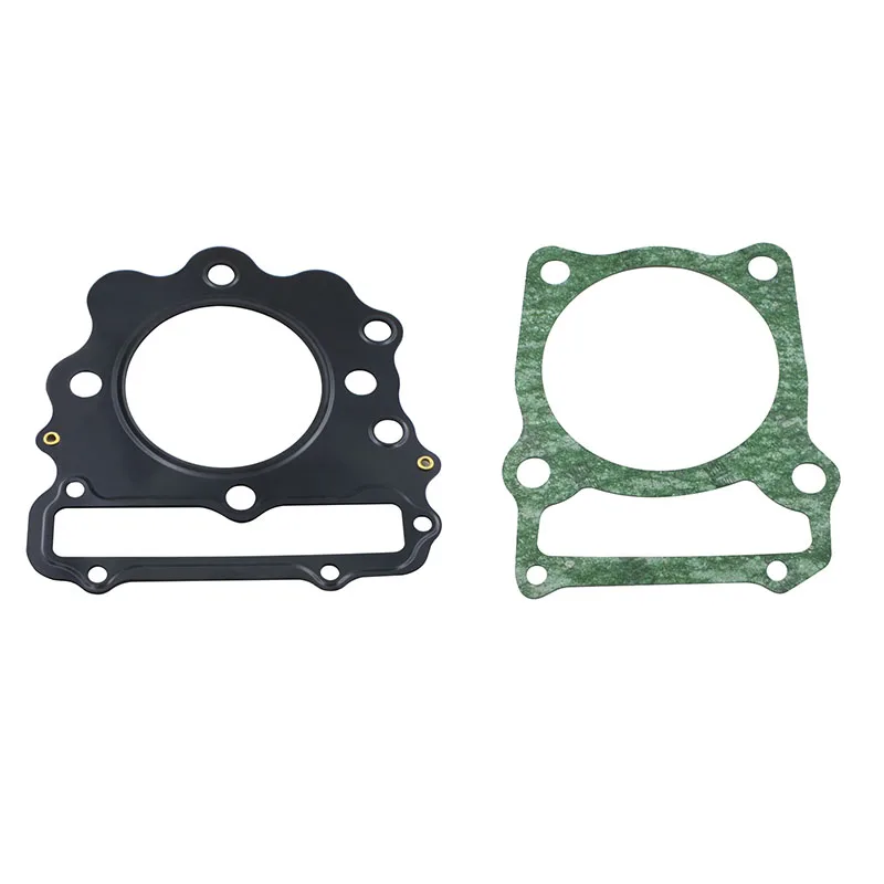 Motorcycle Engine Parts Head Cylinder Gaskets Kit For HONDA XR250 XR 250  2000 2001 2002 2003 2004