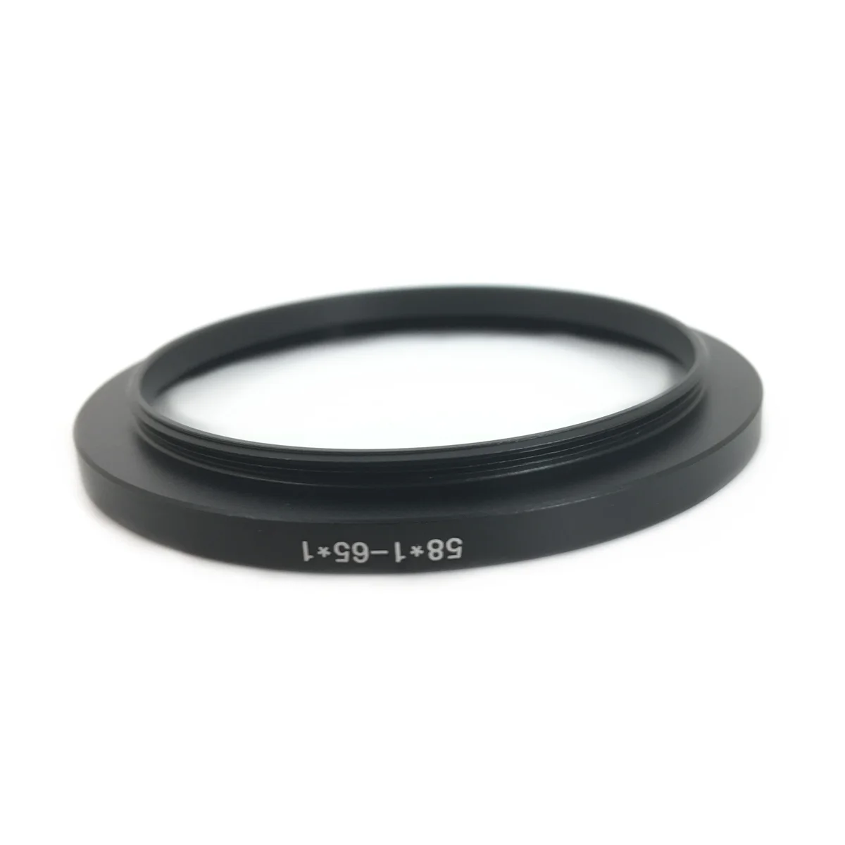 M42-M65 M52-M65 M58-M65 42-65 52-65 58-65 62 to 65mm Thread Ring Adapter for Camera Helicoids Extension Tube Lens Modification