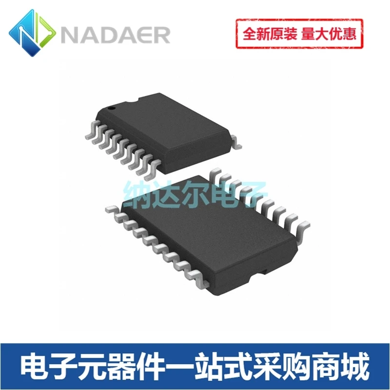 

Free shipping TM1618 1618 SOIC18 LED 10PCS