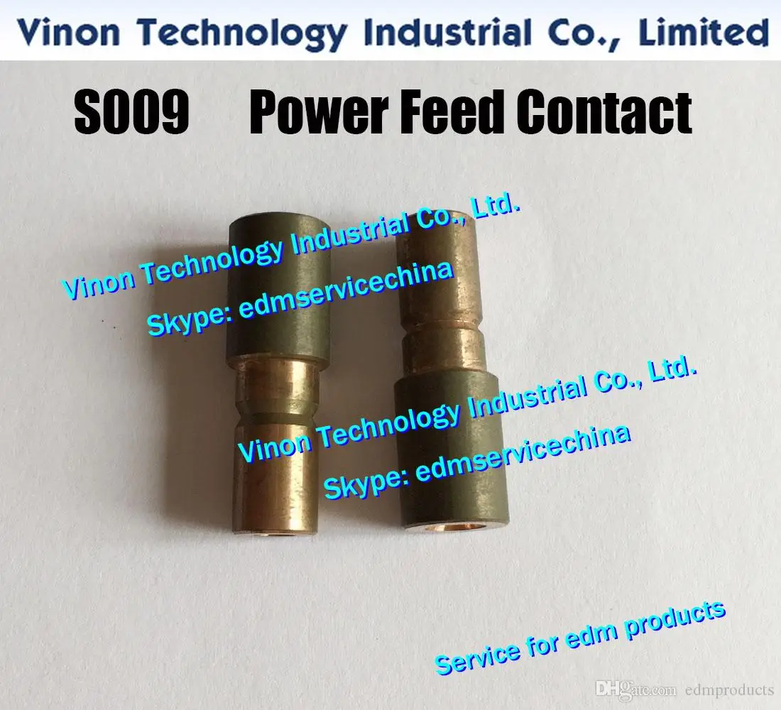 

3080301 Conductivity Piece U-shape S009(Copper Tungsten type) 10x8x30mm for AP300,AW330,EPOC300. W400147F edm Power Feeder S009