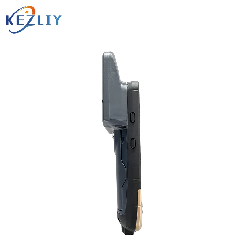 Rfid Tier Ohr Tag Reader Chip Scanner Handheld Identifikation Maschine Scanner