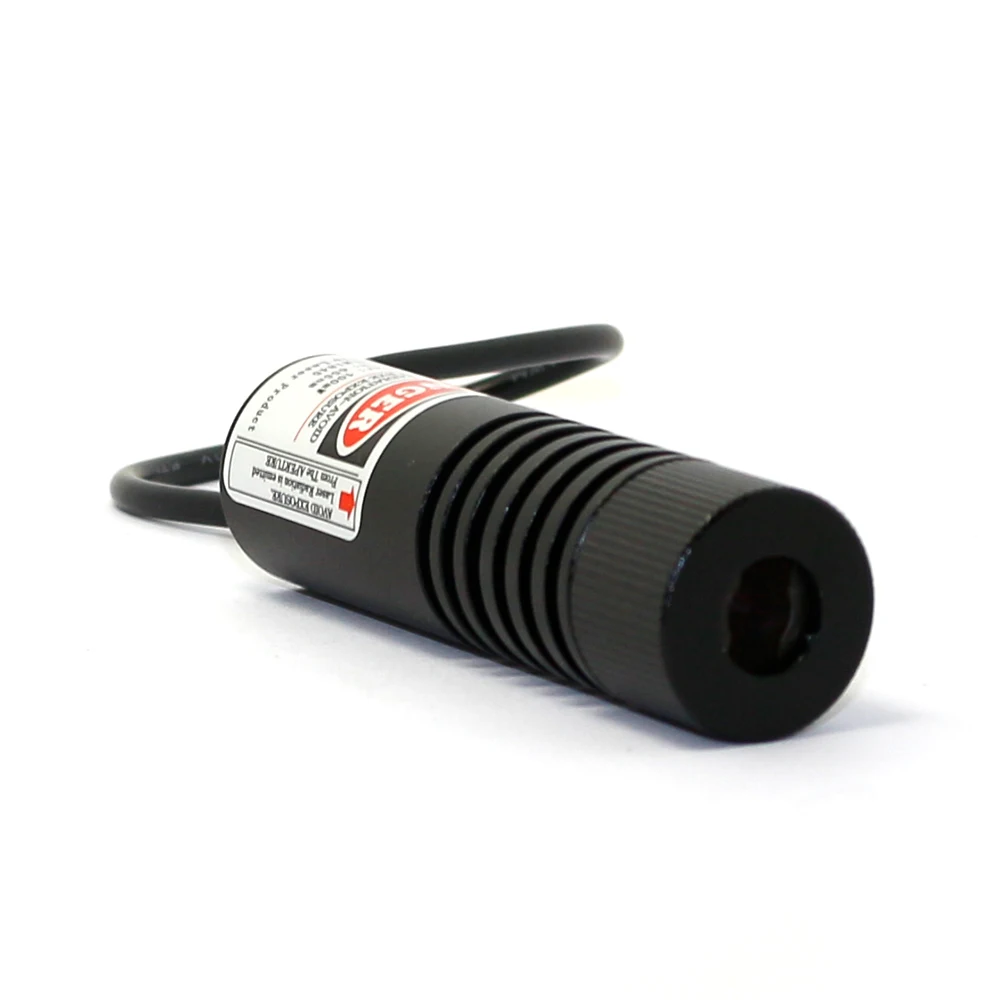 650nm 20 Mw Laser Rosso 22*70 Mm Locator Line Module