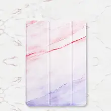 Watercolor Smart Cover for iPad Mini 6 #2