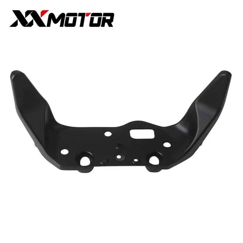 Motorcycle Headlight Bracket Upper Stay Fairing For HONDA CBR600 F4 CBR600RR F4i 1999 2000 2001 2002 2003 2004 2005 2006