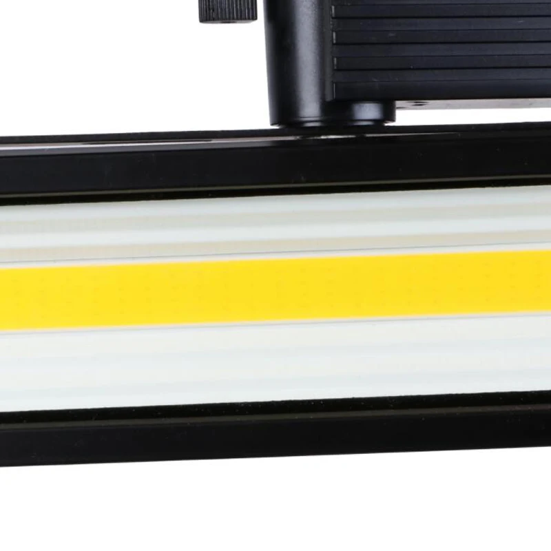  4PCS COB 50W LED Tracking Light  Track Lamp For Clothing Store Shop Track Rail Light AC220V