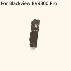 Blackview-altavoz BV9800 Pro Original, nuevo timbre para Blackview BV9800 Pro, Helio P70, 6,3 pulgadas, 1080x2340, envío gratis