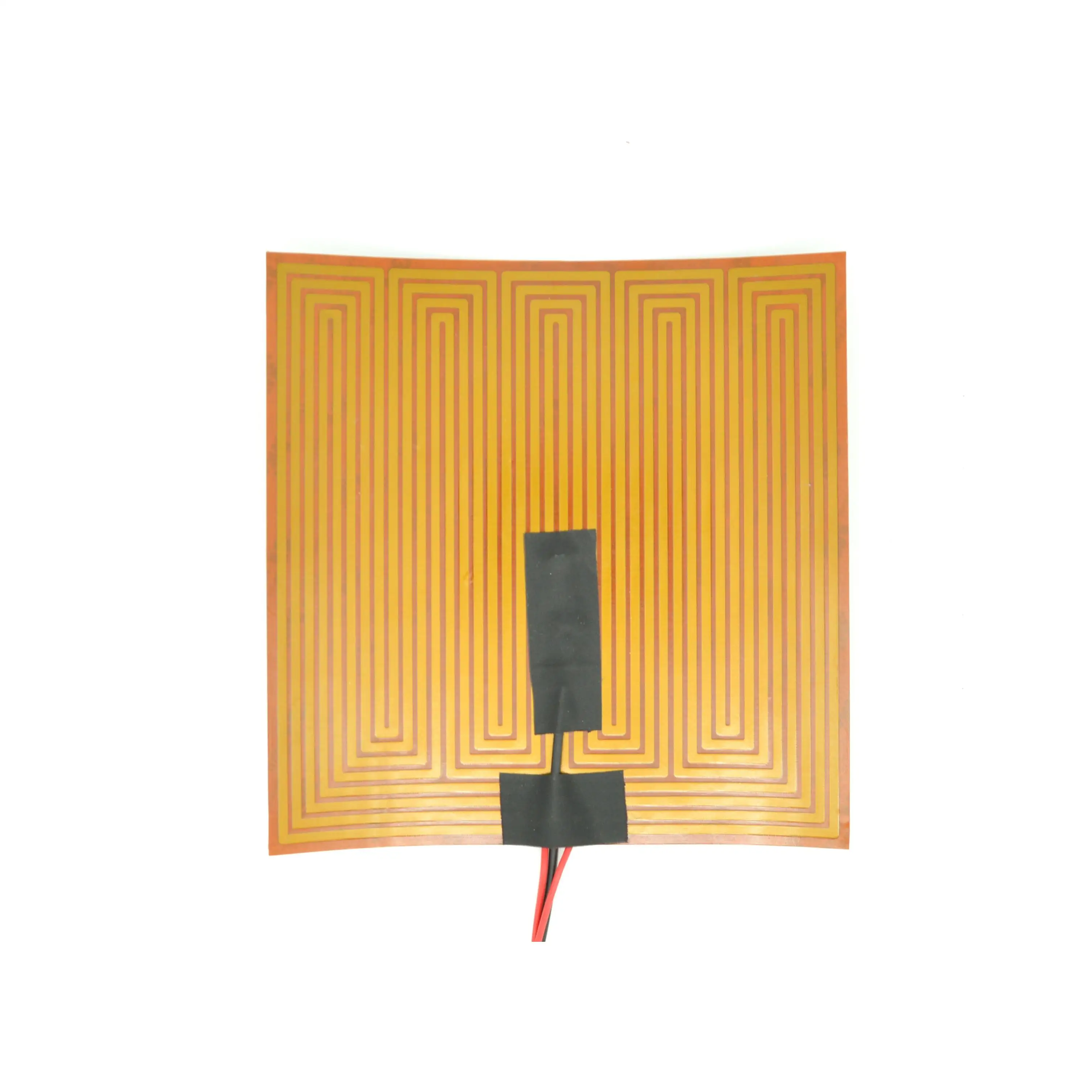 24V 100W 200*200mm Kapton Film 3D Printer Heatbed Flexible Heater