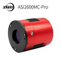 ZWO ASI2600 MC PRO USB3.0 COOLED COLOR ASTRONOMY CAMERA ASI2600MC ASI 2600 MC ASI 2600MC ASI2600 ASI2600MC-Pro Zwo Camera ZWOASI