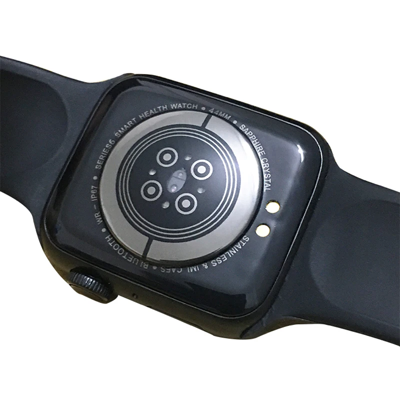 Smartwatch شاحن قاعدة محول USB كابل شحن كليب كابل شاحن الطاقة ل maفام HW22 الرياضة ساعة ذكية اكسسوارات