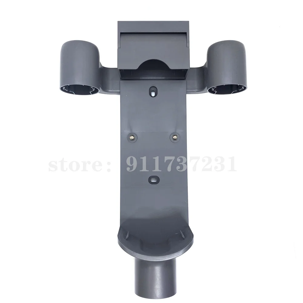 Ricambi originali Dreame staffa di stoccaggio due in uno per accessori staffa rack di ricarica per Dreame T20 T20 Pro