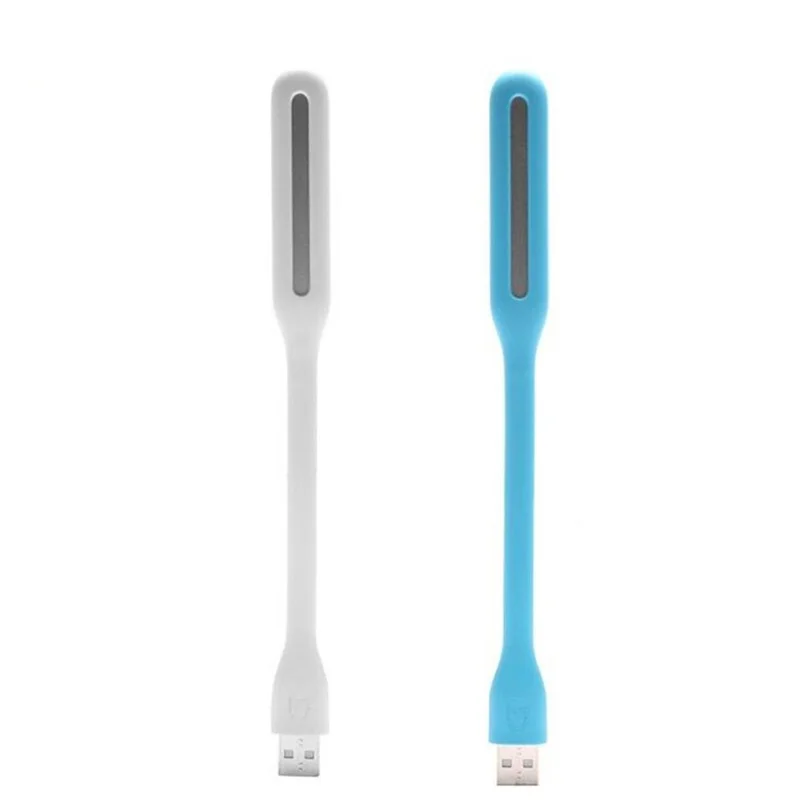 

Sunshine Xiaomi Original USB Light Enhanced Version with Switch for Power Bank Comupter Portable Shining LED Lamp