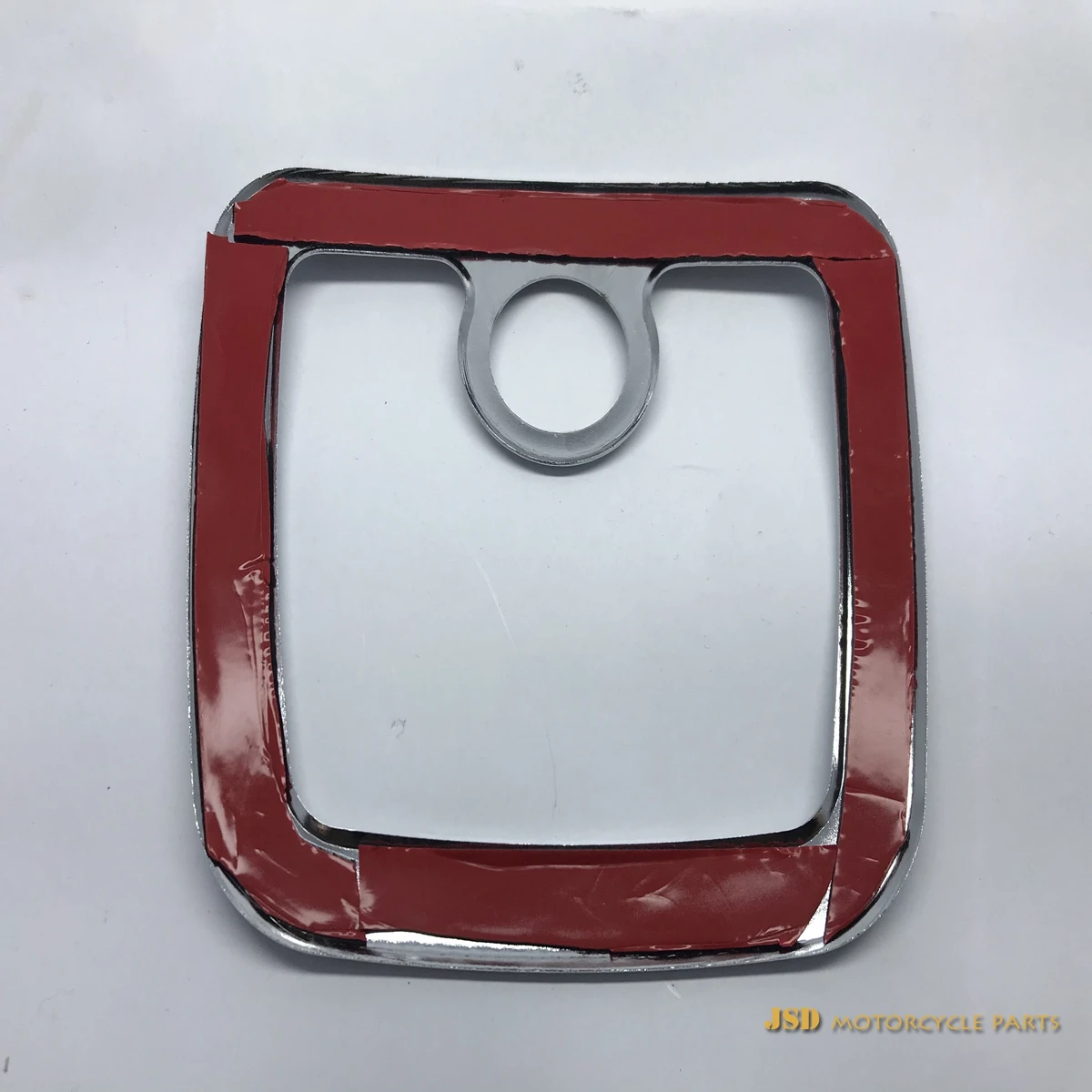 Suitable for Honda Golden Wing GL1800 F6B from 2012 to 2017 plating oil tank cover decoration parts/oil tank cover modification