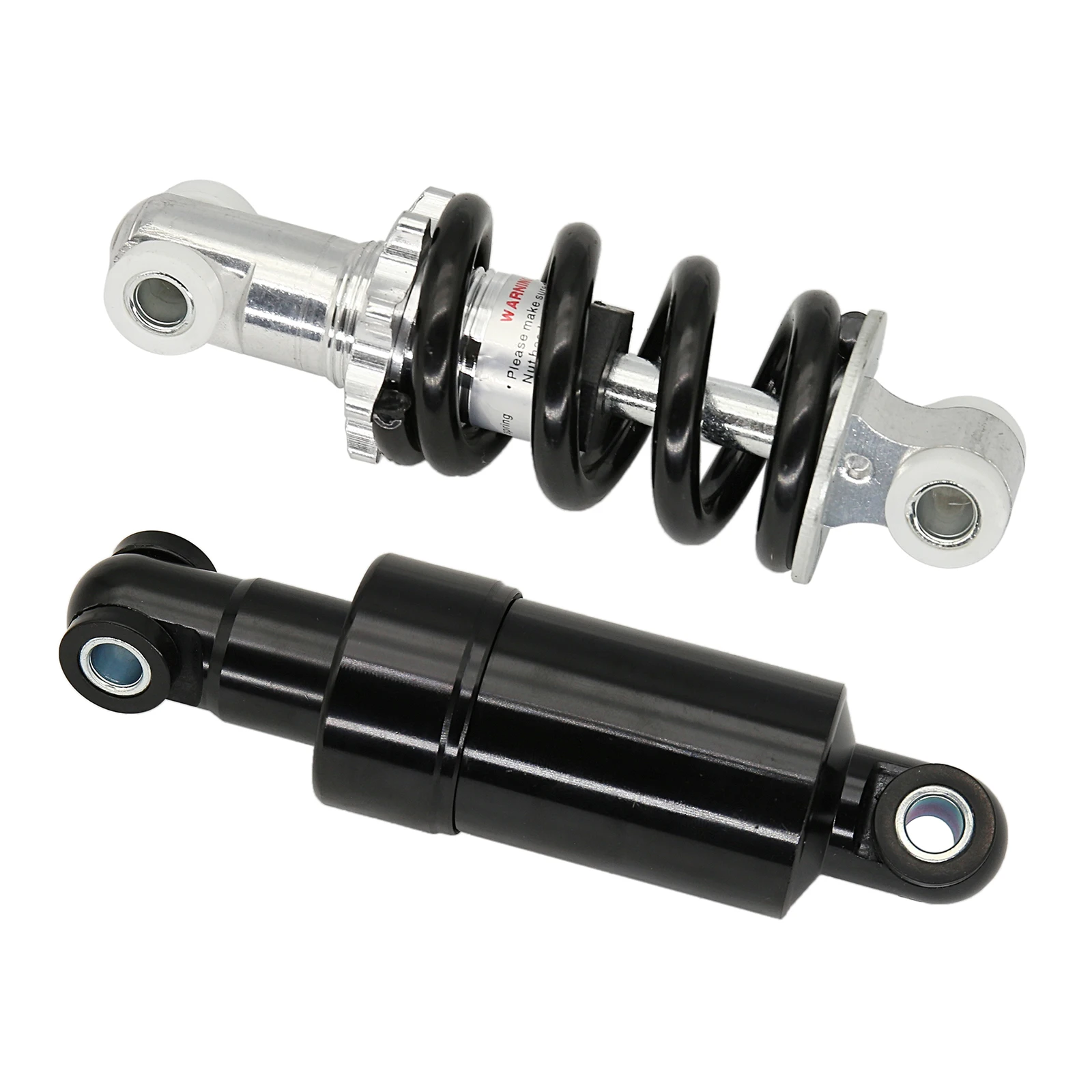 Rear Suspension Shock 125MM for 47cc 49CC Super Minimoto ATV Quad electric scooter Pocket Bike