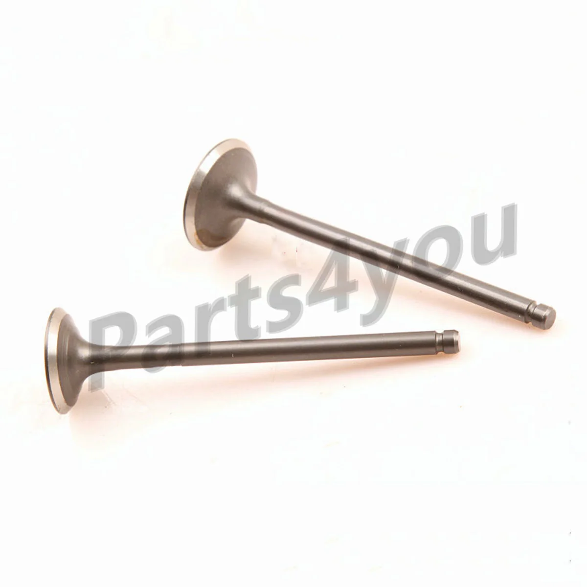 Intake Valve Exhaust Valve for Stels ATV J500 500CC ATV Kazuma Jaguar 500 K/GT 192MR-1003006 LU017561 192MR-1003007 LU017560