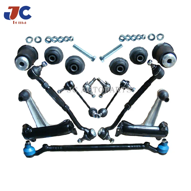 Auto Track Control Arm Kit Suspension Kit For MERCEDE-S BENZ W140 Track Control Arm Kit 1403307607