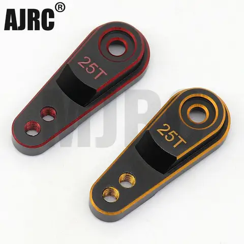 топ 8 сервопривод 25т - №4