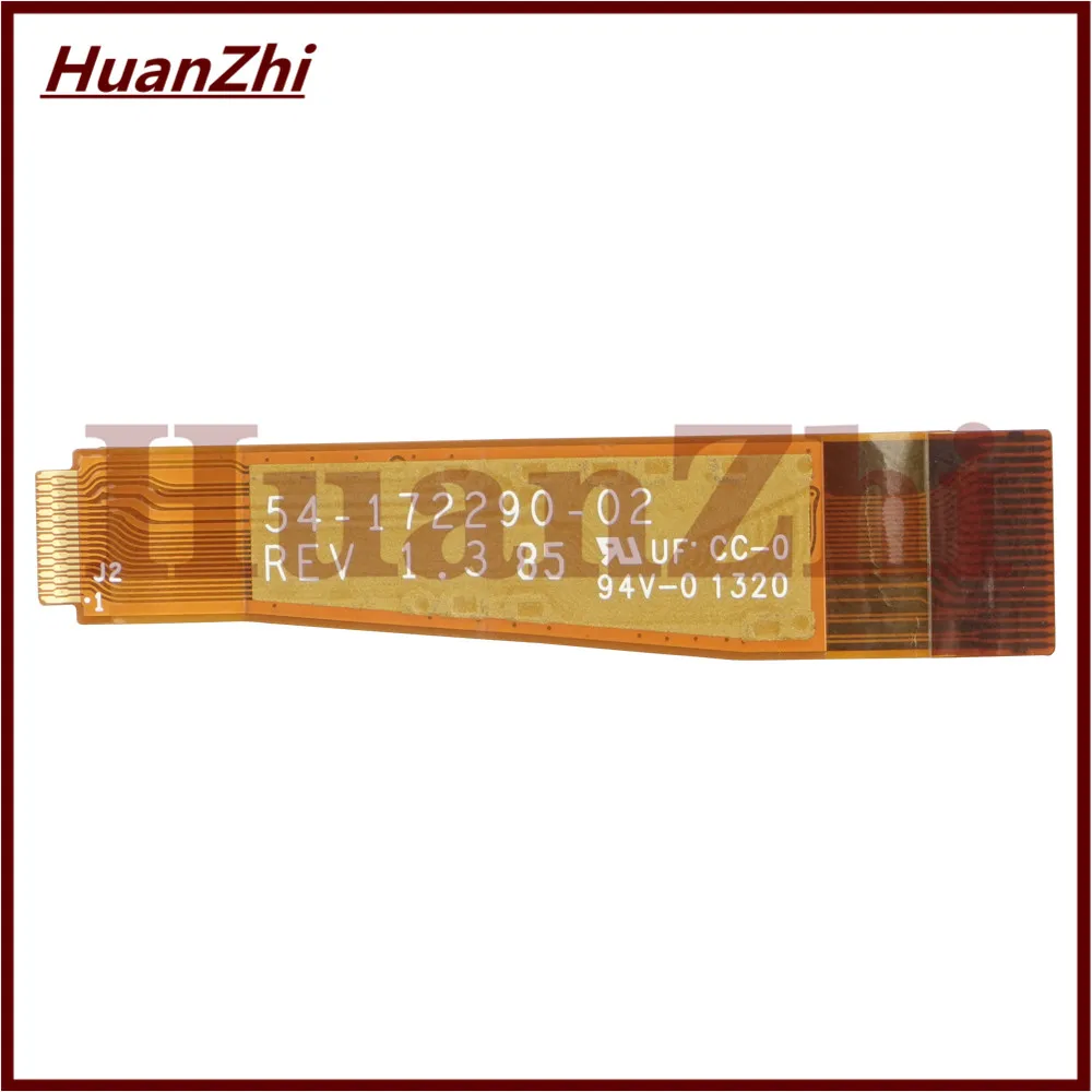 HuanZhi – câble de Scanner flexible (2D), 5 pièces de rechange pour le symbole Motorola MC3190-Z RFID, MC319Z-G