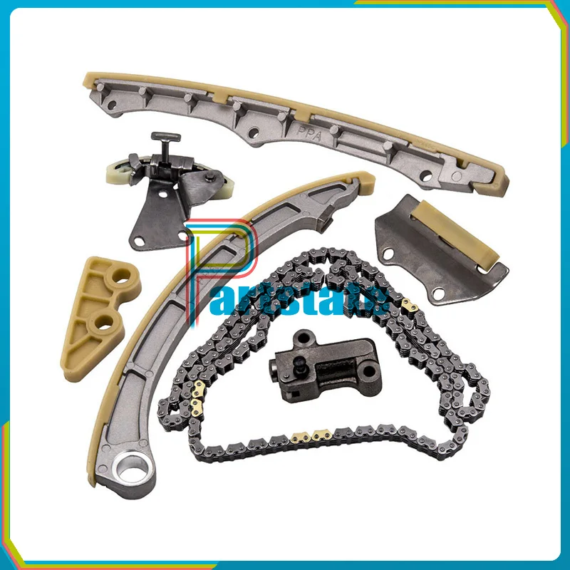 

14510-PNA-003 14510-R40-A01 Timing Chain Kit Fits For 2003 2004 2005 2006 2007 Honda Accord EX LX DX 2.4L DOHC K24A4 K24A8
