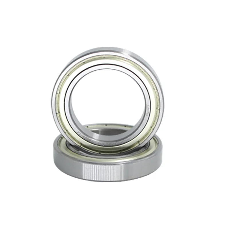 1PC Deep groove ball bearing 6800 6801 6802 6803 6804 6805 6806 6807 6808 zz