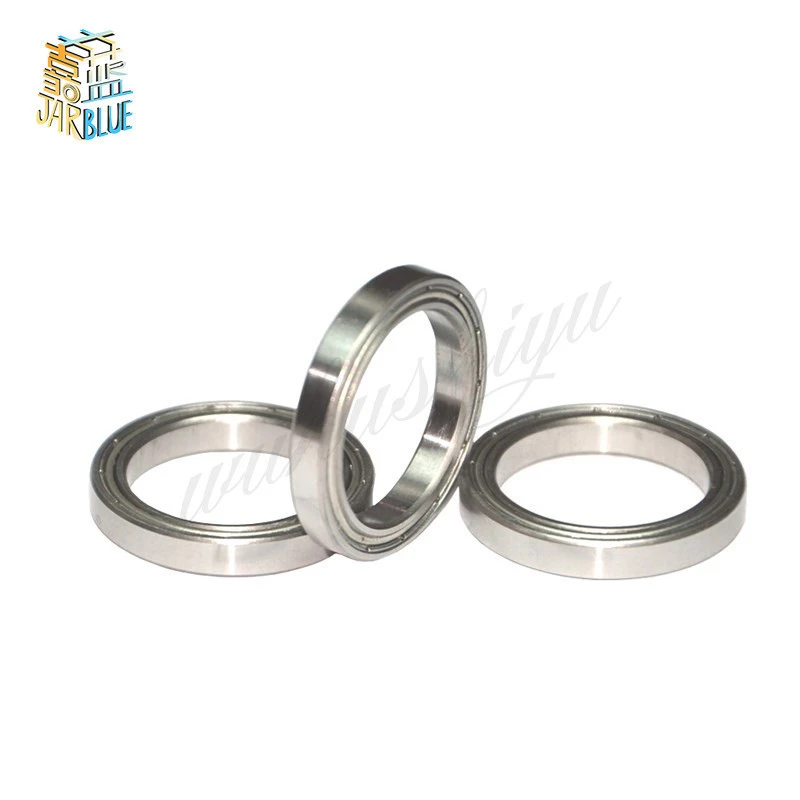 1Pcs Deep Groove Ball Bearing 6900 6901 6902 6903 6904 6905 6906 6907 6908 6909 6910 6911 6912 6913 6914 6915 6916  ZZ