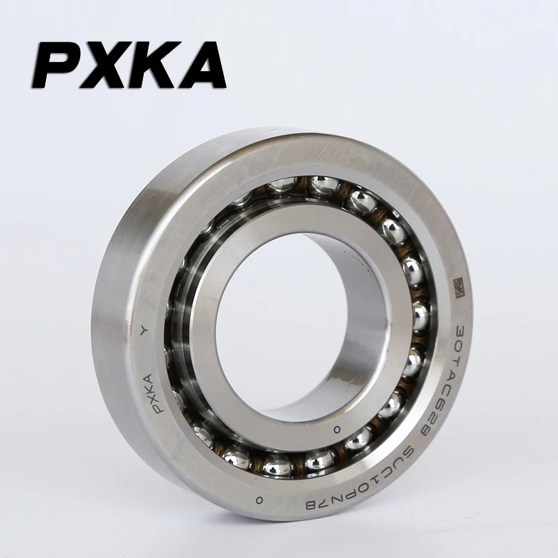 ball screw bearing paired bearing 40TAC72B 40TAC90B 45TAC75/100B 50TAC75/100B 55TAC120B 60TAC120B SUC10PN7B