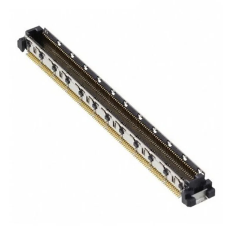Board to Board & Mezzanine Connectors  TE Connectivity 3-1827253-6