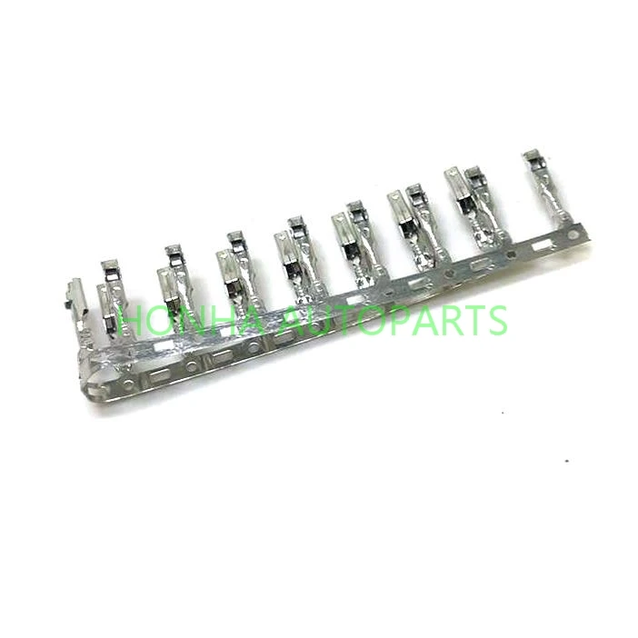 OBDII OBD2 16Pin Female Connector OBD II Female Plug Adapter OBD 2 Connector With Enclosure  OBD plug + case + terminal + screw