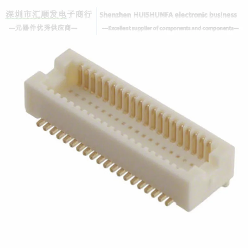 보드-보드 및 메 자닌 커넥터 Hirose 커넥터 DF12D(3.0)-40DP-0.5V(81)