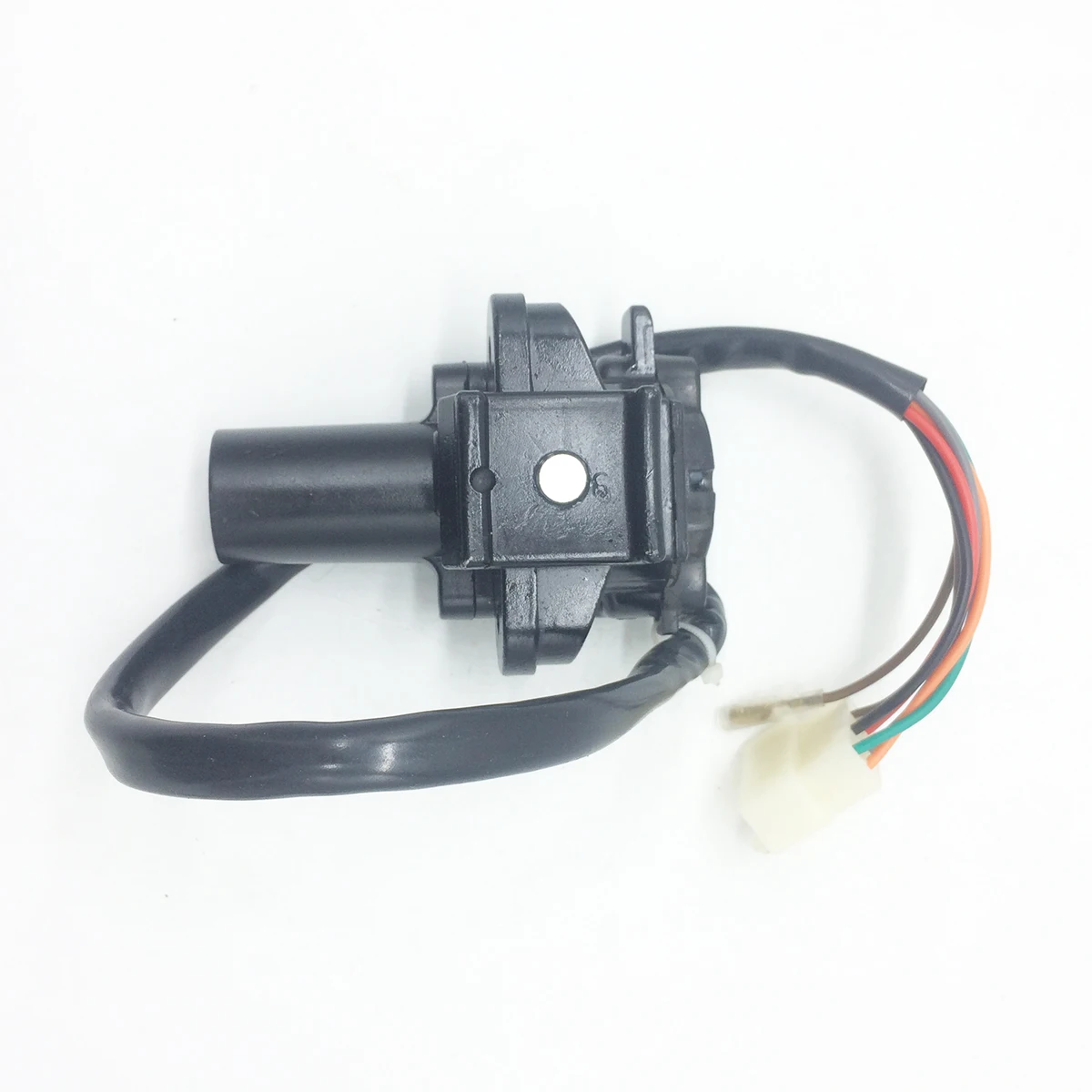 Zündschloss Sperrschlüssel Kraftstofftankdeckel Passend für Kawasaki Ninja 250 ZX6R ZX7R ZX9R ZZR400 ZXR400 ZZR600 ZXR750 – Detail 10